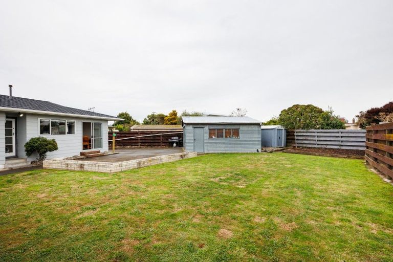 Photo of property in 25 Palliser Place, Milson, Palmerston North, 4414