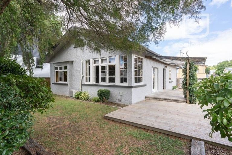 Photo of property in 12 Hammond Street, Hamilton Central, Hamilton, 3204