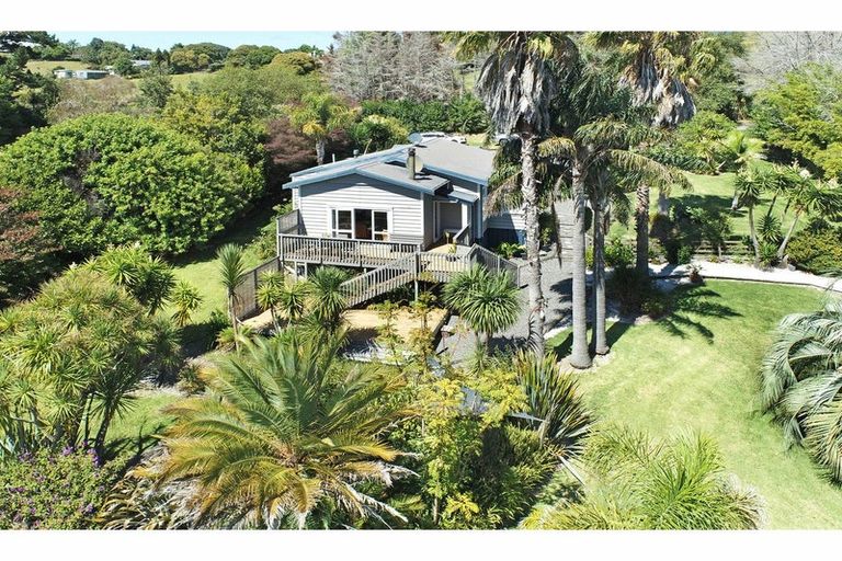 Photo of property in 44 Victoria Avenue, Waiuku, 2123