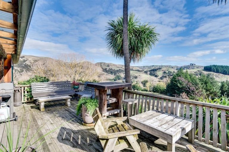 Photo of property in 122 Waipunga Road, Eskdale, Napier, 4181