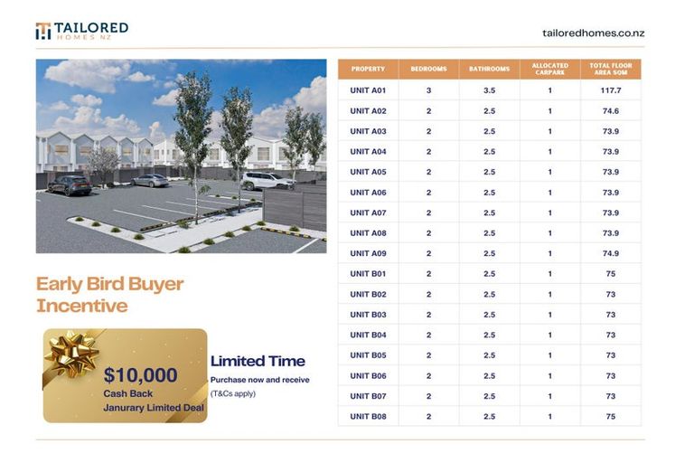 Photo of property in 41 Deal Street, Wigram, Christchurch, 8042