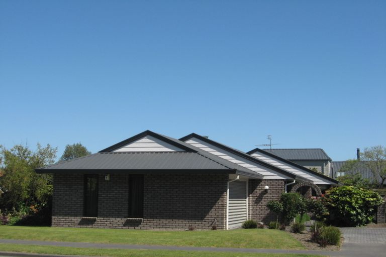 Photo of property in 44 Leacroft Street, Bishopdale, Christchurch, 8053