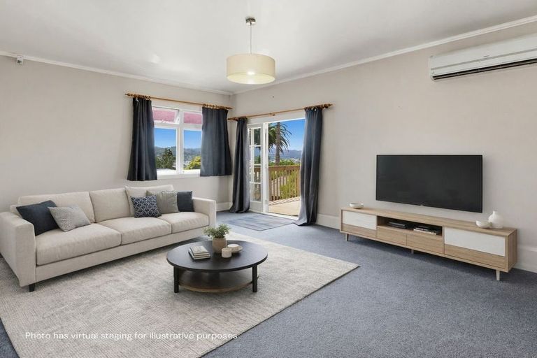 Photo of property in 75 Fourth Avenue, Woodhill, Whangarei, 0110