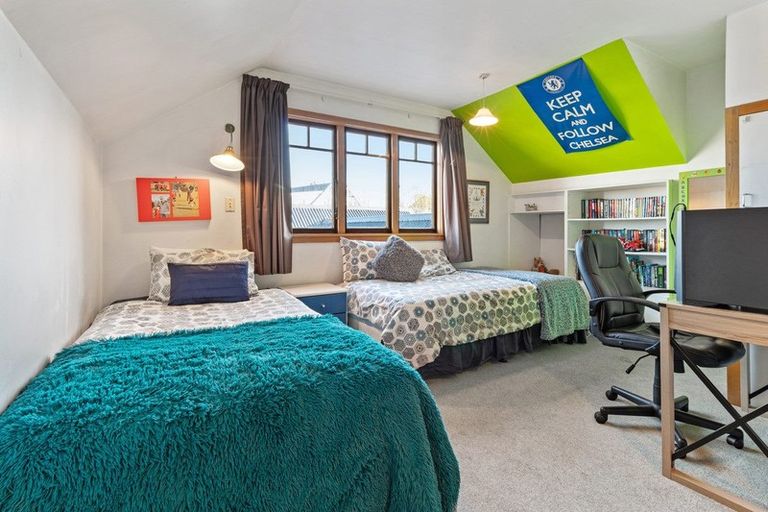 Photo of property in 7 Trafalgar Street, Maori Hill, Timaru, 7910