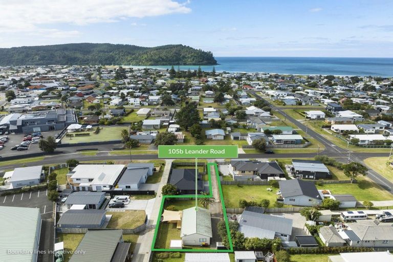 Photo of property in 105b Leander Road, Whangamata, 3620