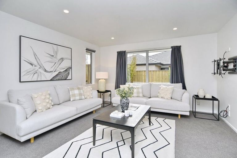 Photo of property in 16 Nga Tupuna Street, Pegasus, 7612