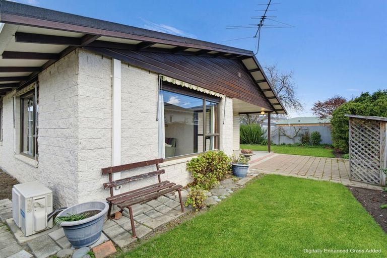 Photo of property in 3/38 Peter Street, Ashburton, 7700