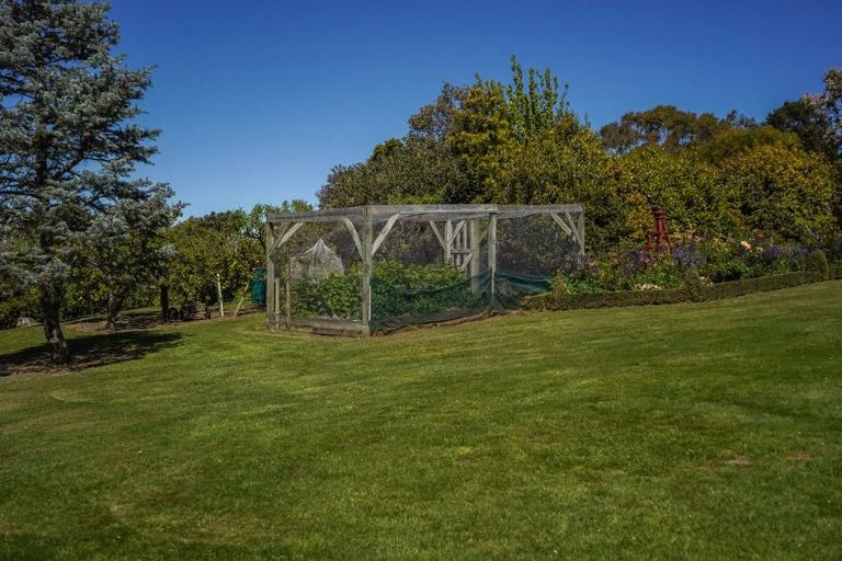 Photo of property in 257 Cathedral Road, Domett, Cheviot, 7383