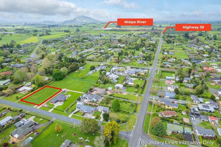 Photo of property in 570 Belcher Street, Pirongia, 3802
