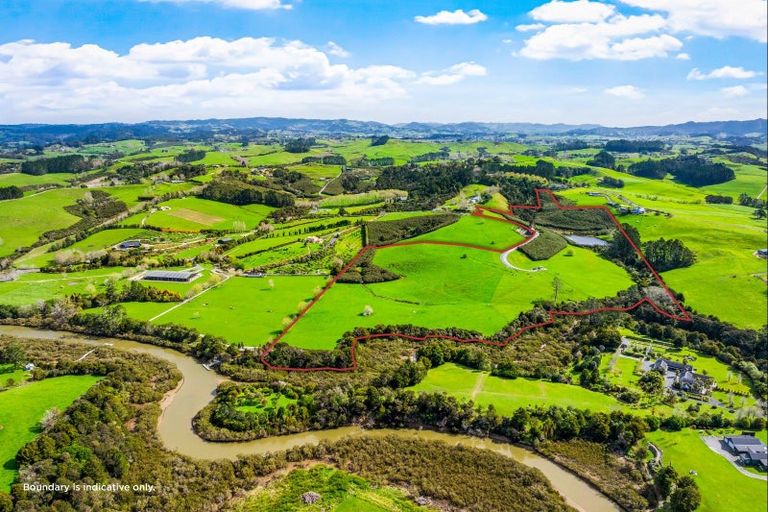 Photo of property in 77 Sharp Road, Warkworth, 0982