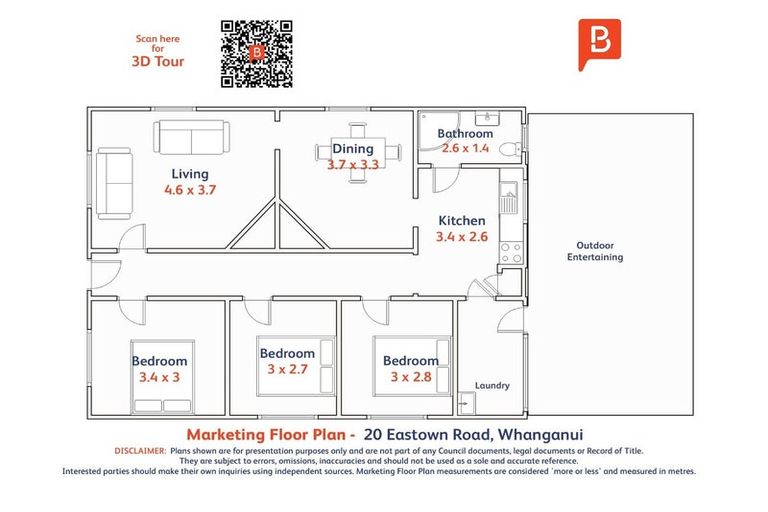 Photo of property in 20 Eastown Road, Whanganui East, Whanganui, 4500