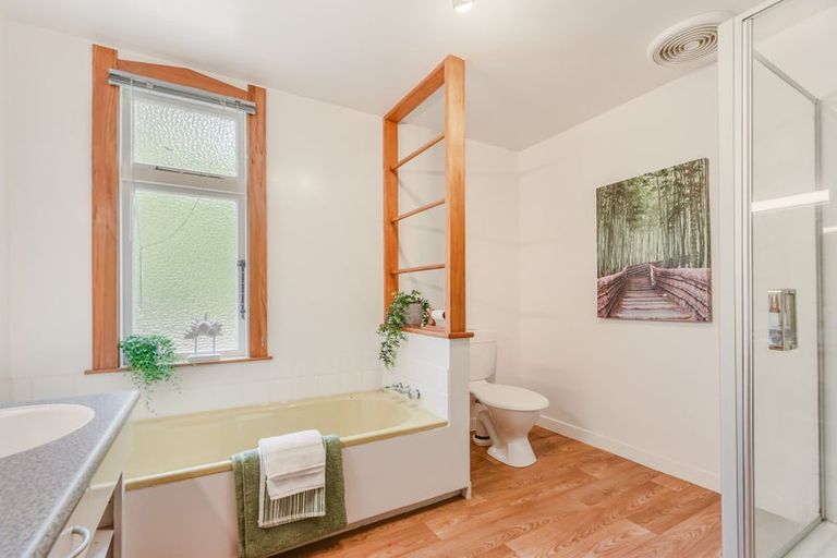 Photo of property in 66 Mount Street, Nelson South, Nelson, 7010