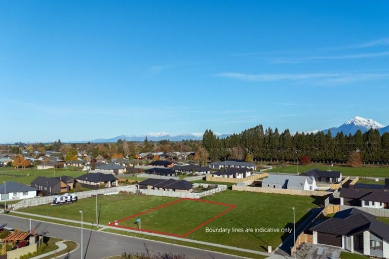 Photo of property in 7 Memorial Crescent, Methven, 7730