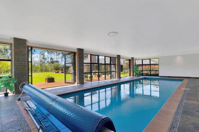 Photo of property in 43 Birchdale Place, Ohoka, Kaiapoi, 7692