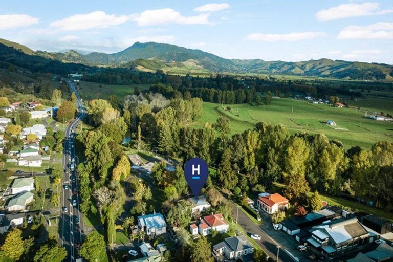 Photo of property in 24 Fraser Street, Paeroa, 3600