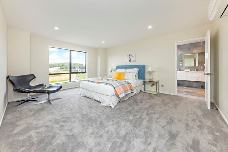 Photo of property in 50 Castlebane Drive, Flat Bush, Auckland, 2019