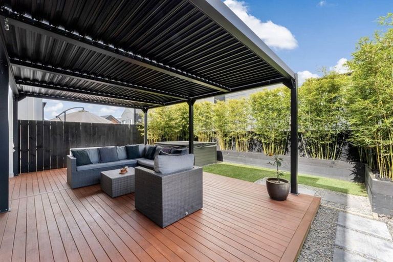 Photo of property in 52 Tahetoka Street, Westgate, Auckland, 0814