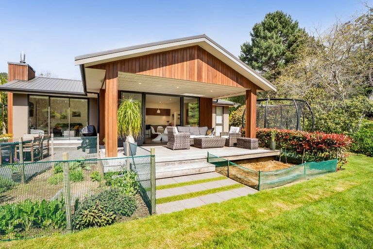 Photo of property in 1405 South Road, Kaitake, New Plymouth, 4374