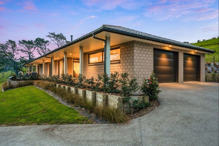 Photo of property in 321 Hepburn Creek Road, Warkworth, 0981