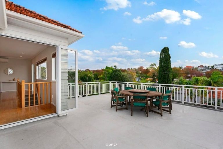 Photo of property in 31 Lingarth Street, Remuera, Auckland, 1050