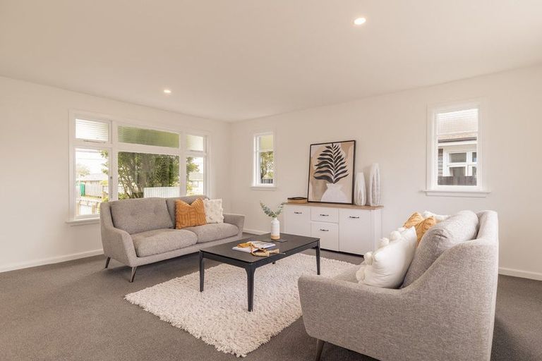 Photo of property in 65 Shortland Street, Wainoni, Christchurch, 8061