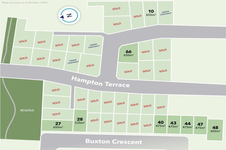 Photo of property in 31 Buxton Crescent, Matamata, 3400