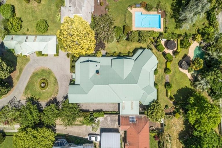 Photo of property in 45 Coronation Road, Morrinsville, 3300