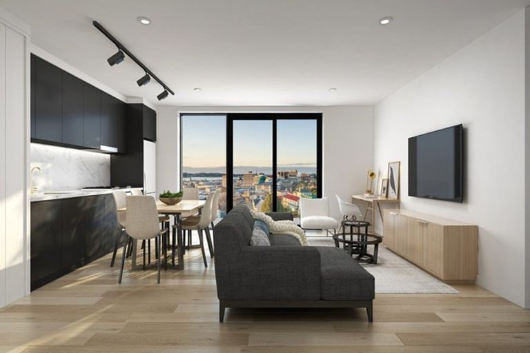 Photo of property in 4 Heriot Row, Dunedin Central, Dunedin, 9016