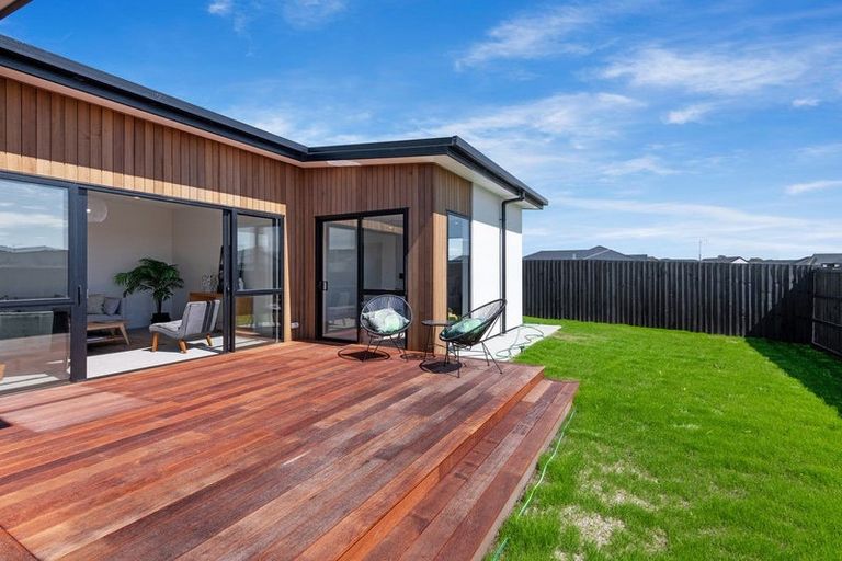 Photo of property in 2 Makonui Road, Lincoln, 7608