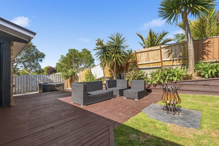 Photo of property in 37 Glenn Terrace, Otumoetai, Tauranga, 3110