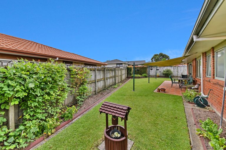 Photo of property in 21 Settlers Cove, Weymouth, Auckland, 2103