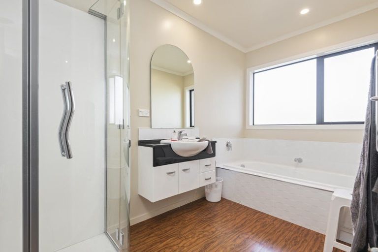 Photo of property in 19a Manson Street, Terrace End, Palmerston North, 4410