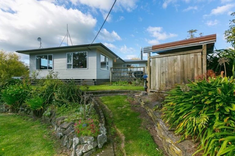Photo of property in 2125 Tarata Road, Tarata, 4387