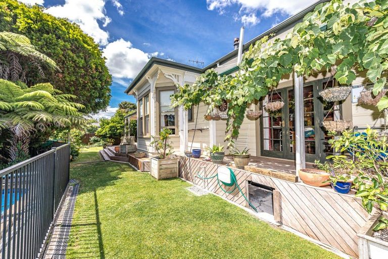 Photo of property in 56 Glasgow Street, Whanganui, 4500