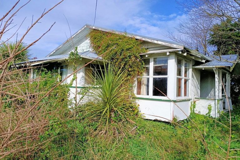 Photo of property in 63 Apatu Street, Wairoa, 4108