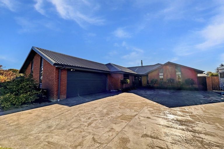 Photo of property in 12 Elmwood Grove, Tinwald, Ashburton, 7700