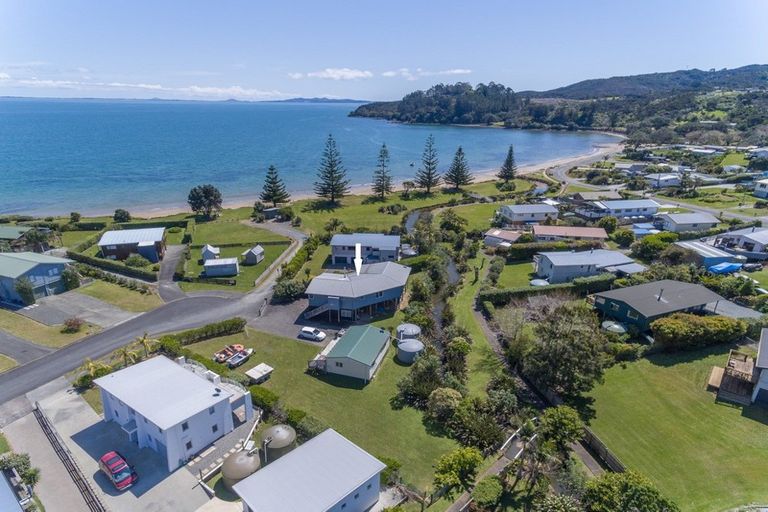 Photo of property in 10 Fairwinds Place, Hihi, Mangonui, 0494