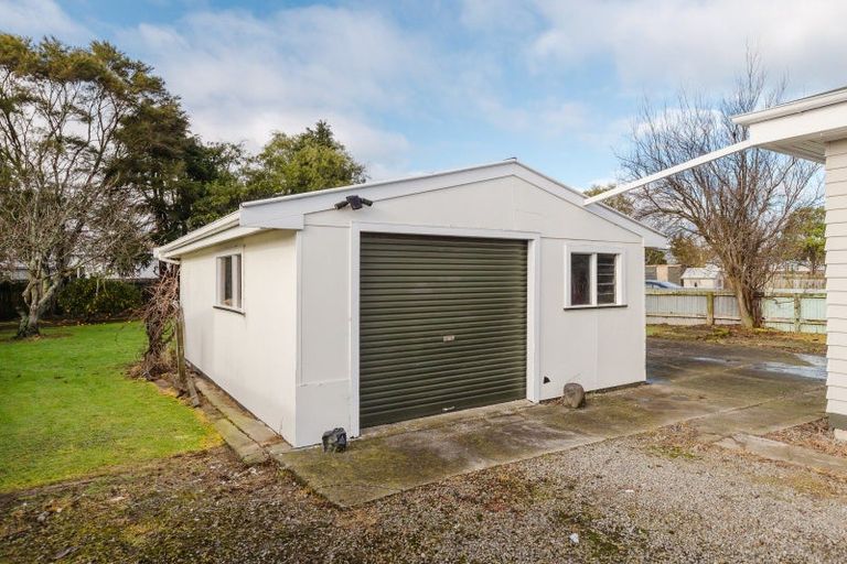 Photo of property in 15 Arthur Street, Pahiatua, 4910