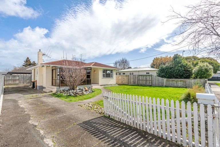 Photo of property in 169 Monrad Street, Highbury, Palmerston North, 4412