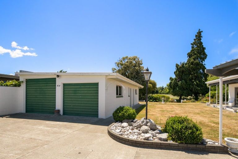 Photo of property in 42b Mclauchlan Street, Springlands, Blenheim, 7201