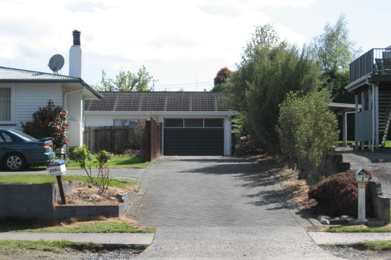 Photo of property in 2/128 Tamamutu Street, Taupo, 3330