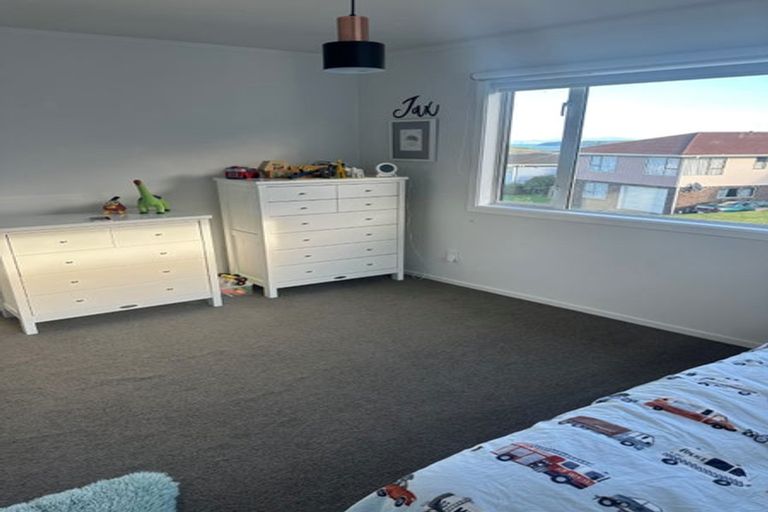 Photo of property in 61 Pope Street, Camborne, Porirua, 5026