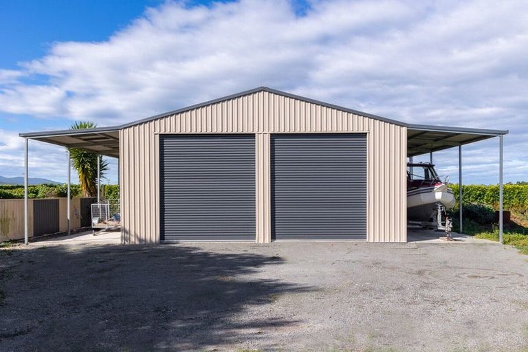 Photo of property in 196 Rapaura Road, Rapaura, Blenheim, 7273