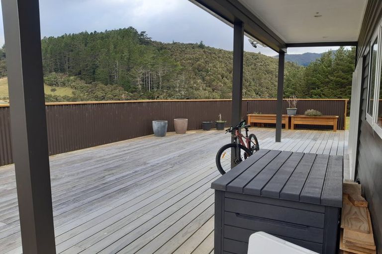 Photo of property in 748e Whitemans Valley Road, Blue Mountains, Upper Hutt, 5371