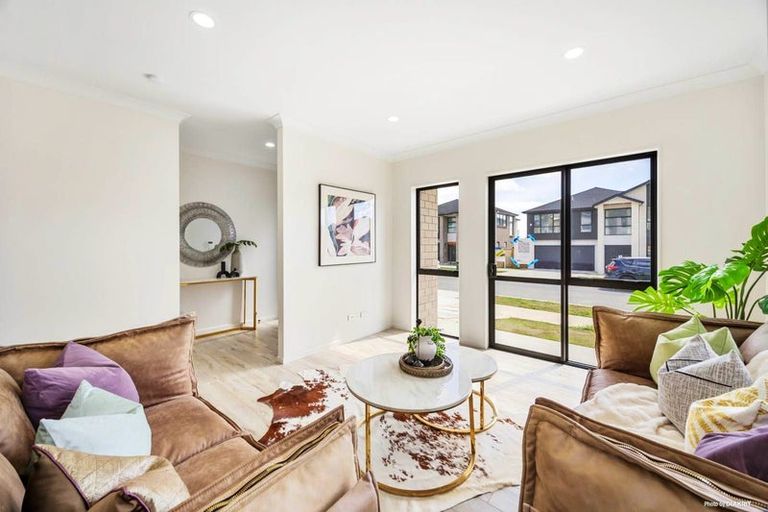 Photo of property in 14 Barley Road, Flat Bush, Auckland, 2019