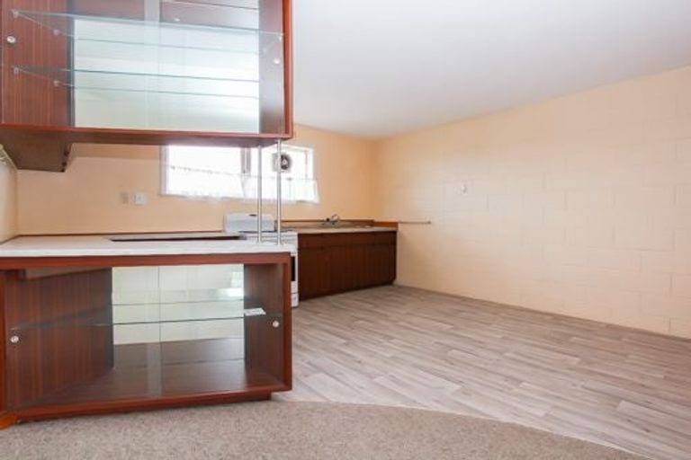 Photo of property in 93b Fifth Avenue, Enderley, Hamilton, 3214