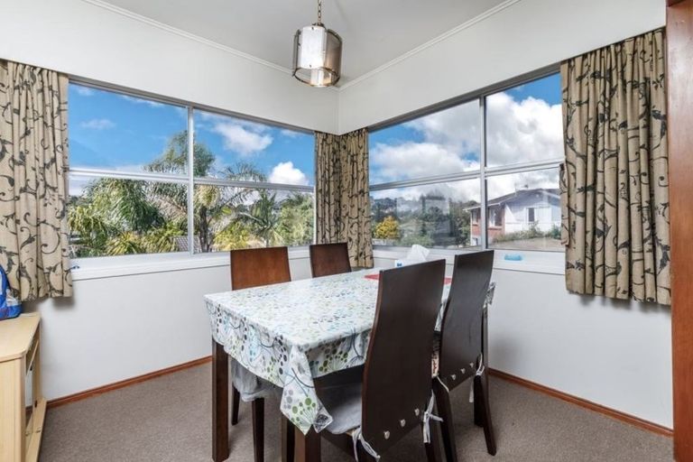 Photo of property in 70 Eban Avenue, Hillcrest, Auckland, 0627