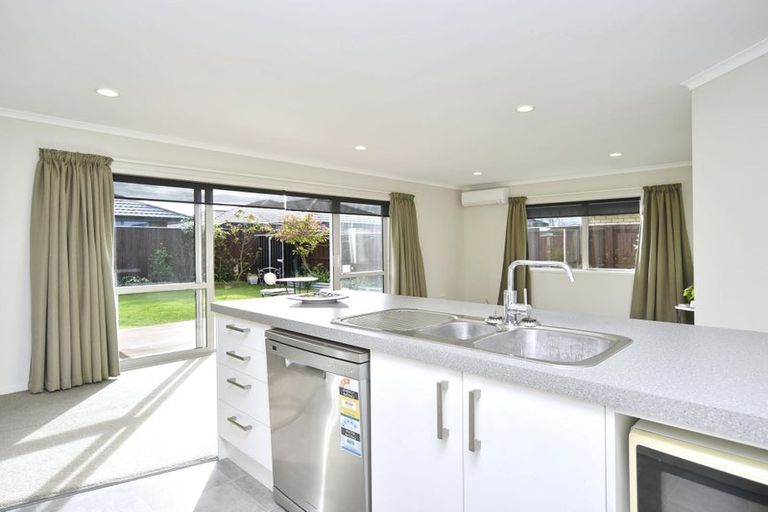 Photo of property in 66 Liddington Drive, Rolleston, 7615