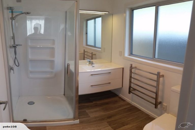 Photo of property in 12a Chaucer Road, Hospital Hill, Napier, 4110