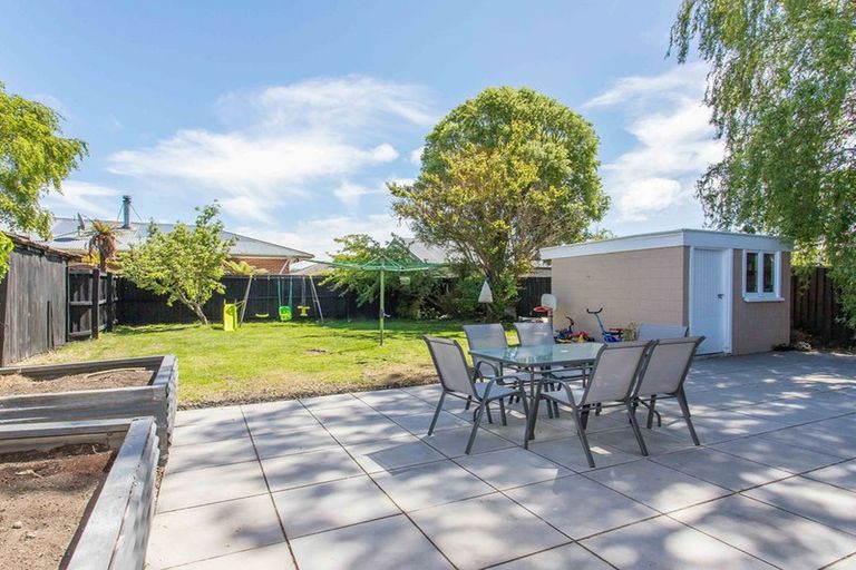 Photo of property in 7 Clive Street, Phillipstown, Christchurch, 8011